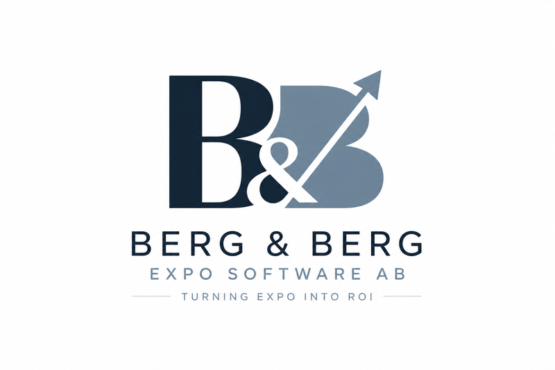 Berg & Berg Expo Software AB